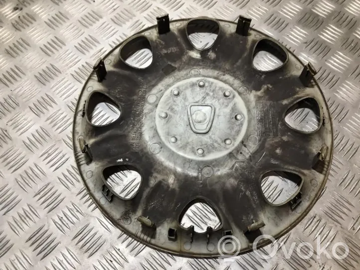 Rover 25 Mozzo/copricerchi/borchia della ruota R14 1piece