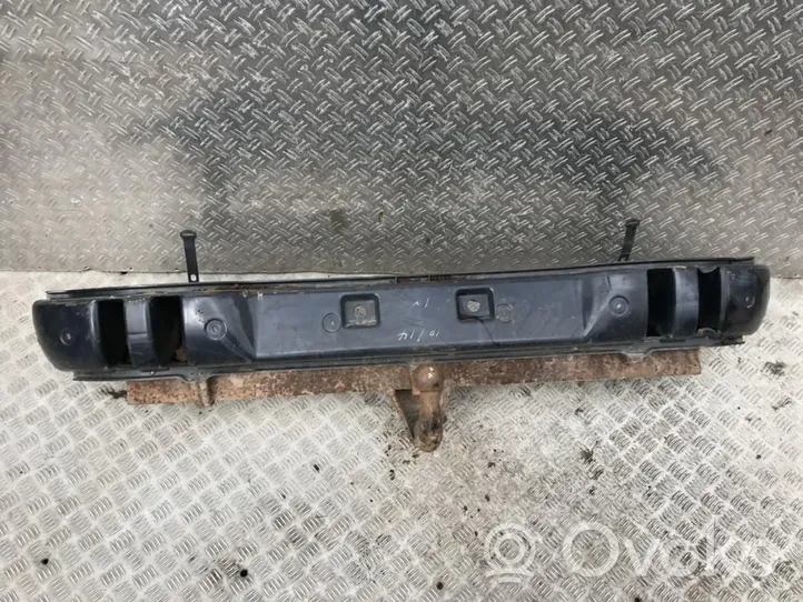 Hyundai Elantra Tow bar set 