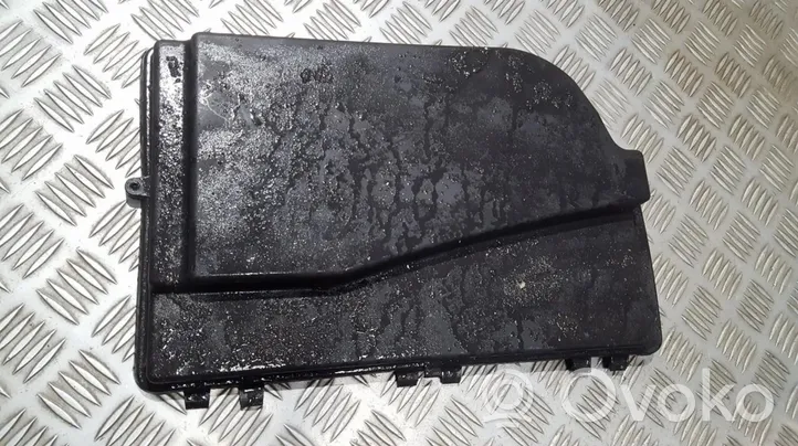 BMW X5 E53 Battery box tray cover/lid 12907525673