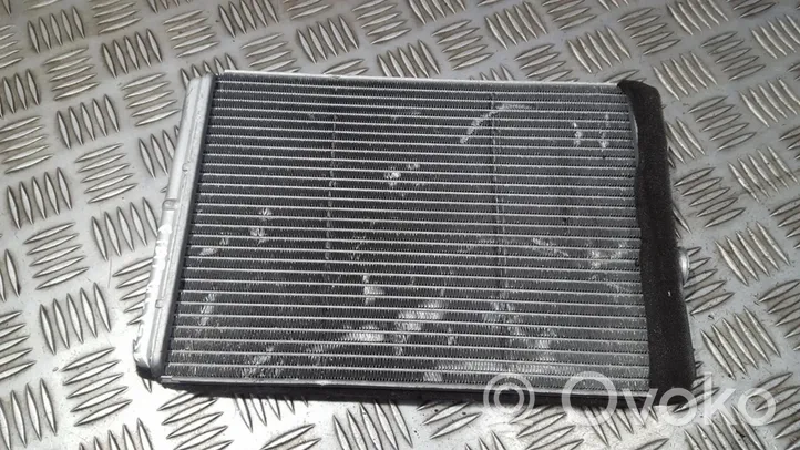 Fiat Ulysse Radiateur de chauffage 