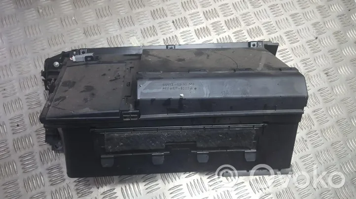 Lexus IS 220D-250-350 Glove box 5551353010