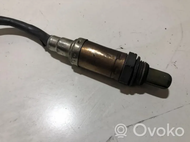 BMW 3 E46 Sensore della sonda Lambda 0258003477