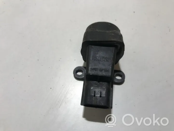 Peugeot 406 Degvielas sistēmas bloķēšanas trieciensensors 1477226080