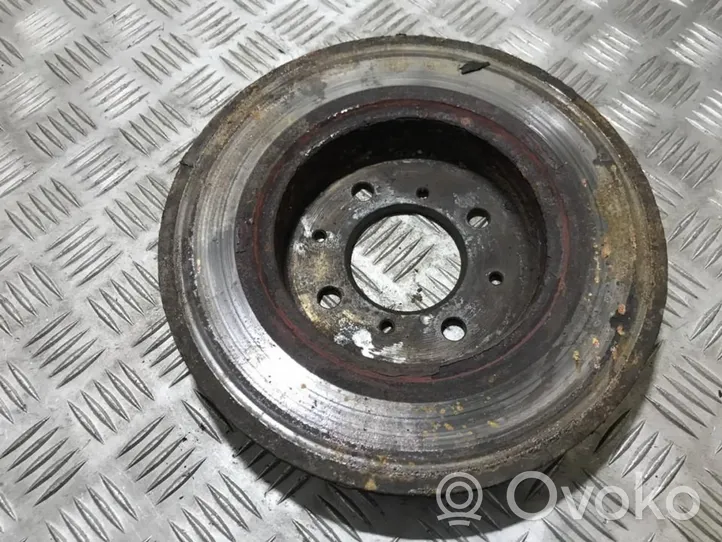 Rover 25 Tarcza hamulca przedniego 