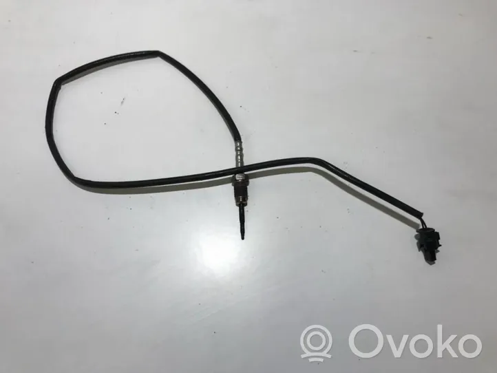 BMW X5 E70 Izplūdes gāzu temperatūras sensors 7823945