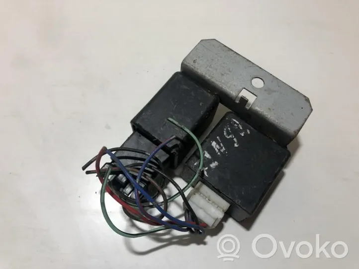 Nissan Maxima Other relay nilesif302