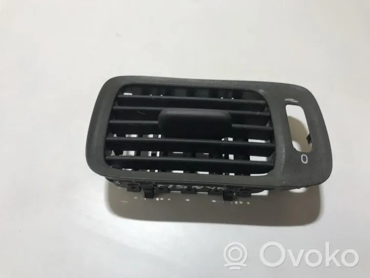 Volvo C70 Griglia di ventilazione centrale cruscotto 