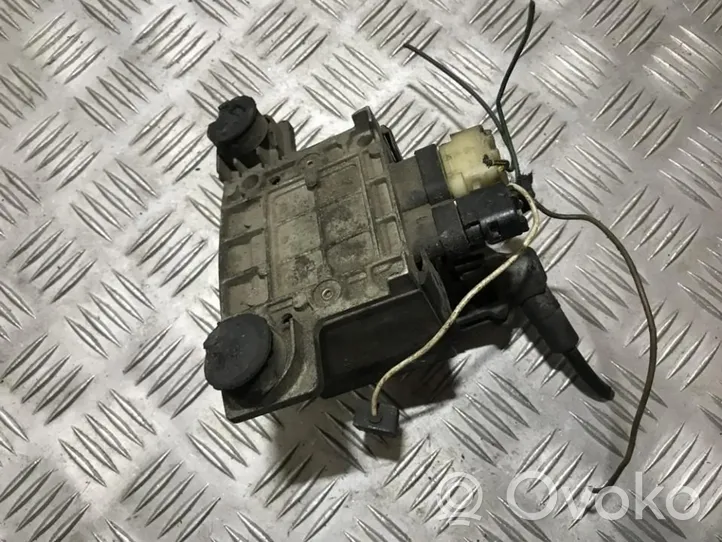 Renault 19 High voltage ignition coil hom7700732263
