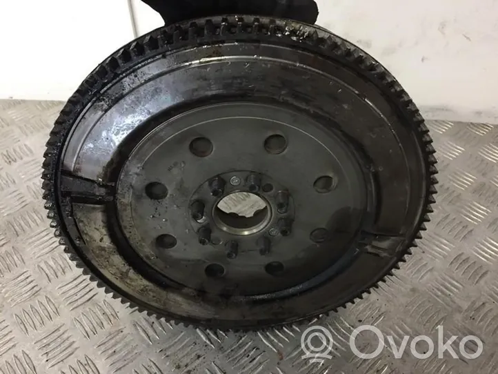 Toyota Corolla Verso AR10 Flywheel 