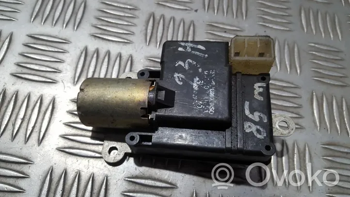 Honda CRX Air flap motor/actuator 