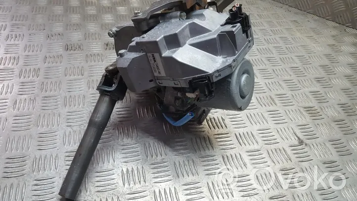 Nissan Qashqai Pompa wspomagania układu kierowniczego 48810JD00B