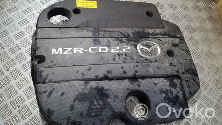 Mazda 6 Osłona górna silnika r2aa10230