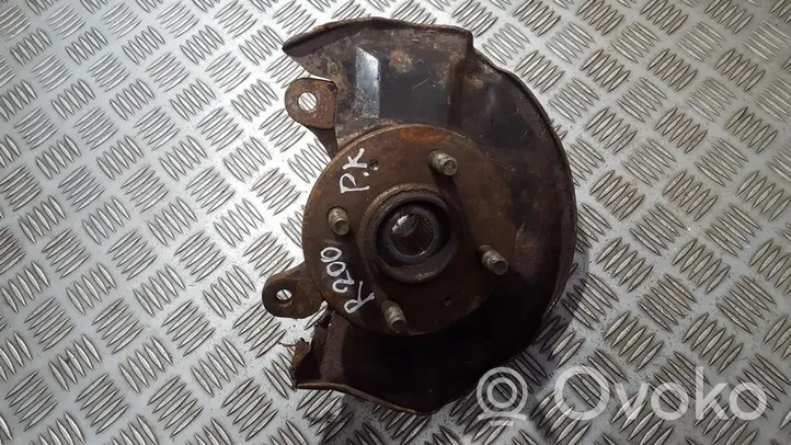 Rover 214 - 216 - 220 Mozzo ruota anteriore 