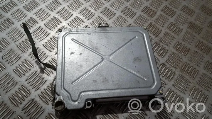 Renault Espace II Calculateur moteur ECU hom7700860329