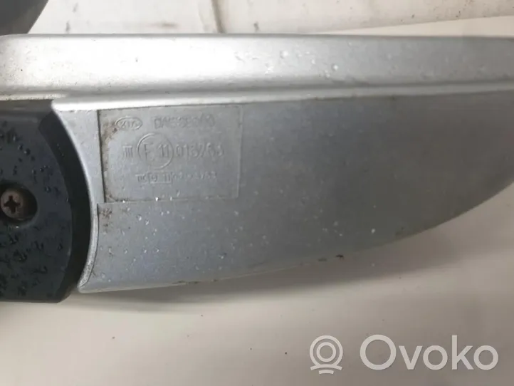 KIA Rio Etuoven sähköinen sivupeili c5