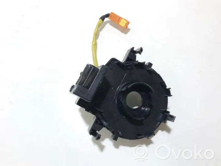 Toyota Yaris Muelle espiral del airbag (Anillo SRS) 