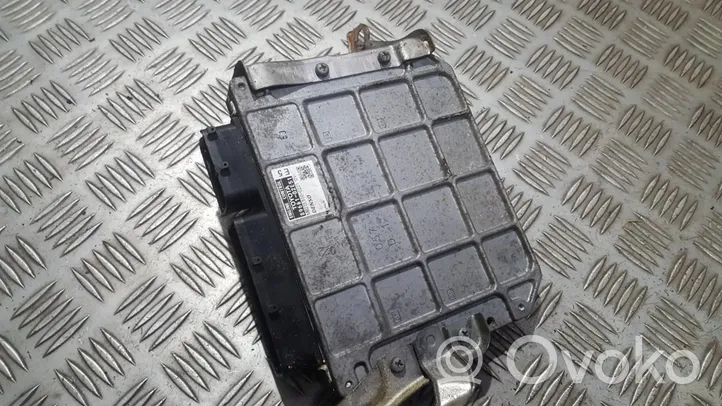 Toyota Auris 150 Calculateur moteur ECU 8966102e51