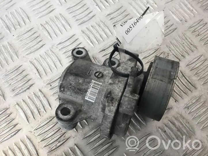 Mitsubishi ASX Tendicinghia generatore/alternatore 