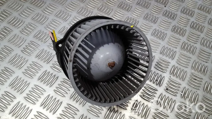 KIA Picanto Heater fan/blower f00s330025