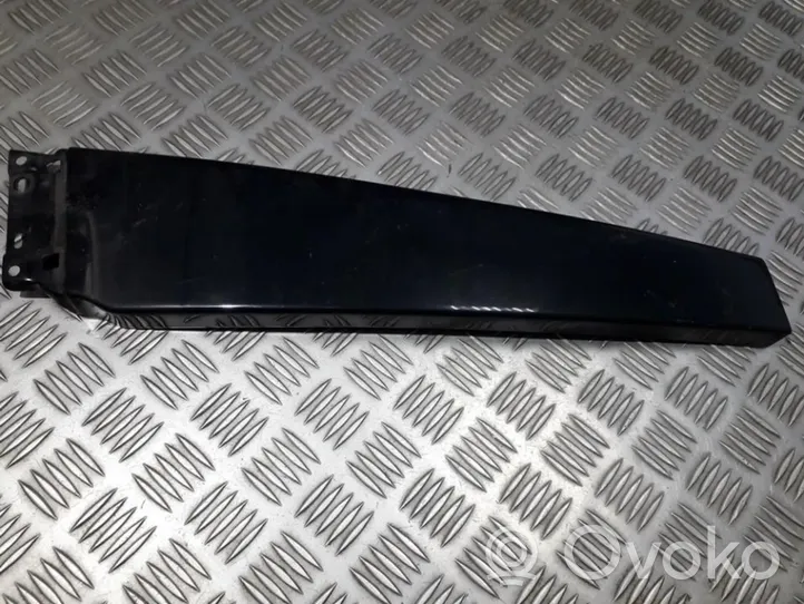 Audi A8 S8 D3 4E Rivestimento modanatura del vetro della portiera anteriore 4e0853289a