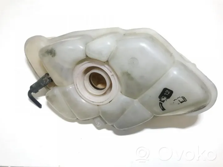 Audi A8 S8 D3 4E Vase d'expansion / réservoir de liquide de refroidissement 4e0121403e