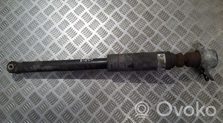 Opel Corsa D Rear shock absorber/damper 