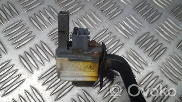 Saab 9-3 Ver1 Leva comando tergicristalli 4616140