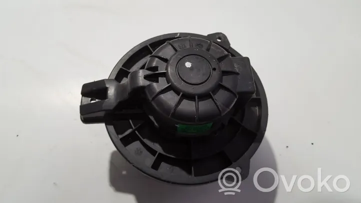 KIA Rio Heater fan/blower b308830450