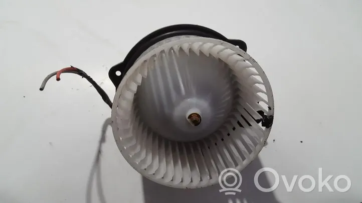 KIA Picanto Mazā radiatora ventilators f00s330025