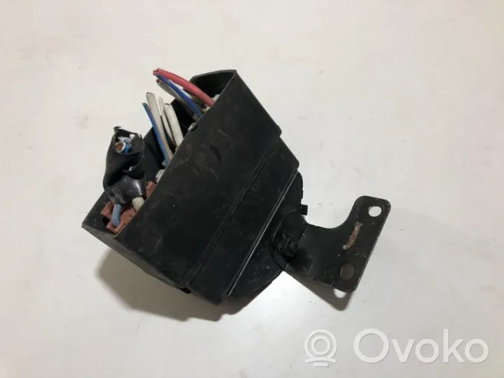 Hyundai Accent Other relay 