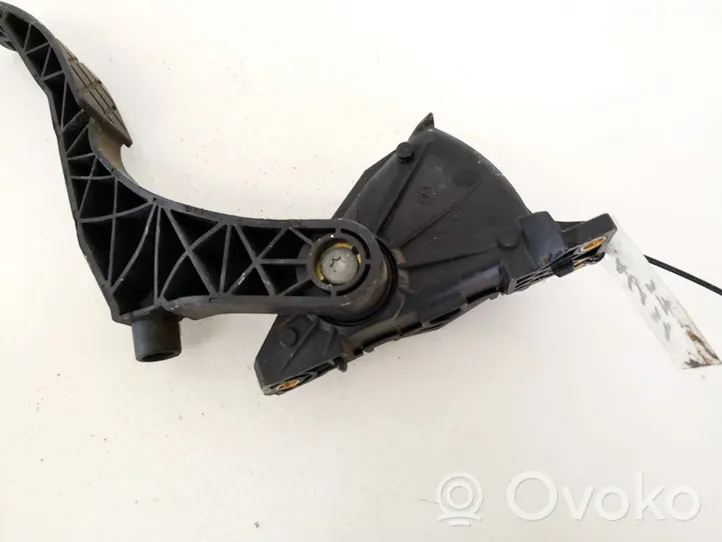 Audi A2 Pedal del acelerador 8z1721523b