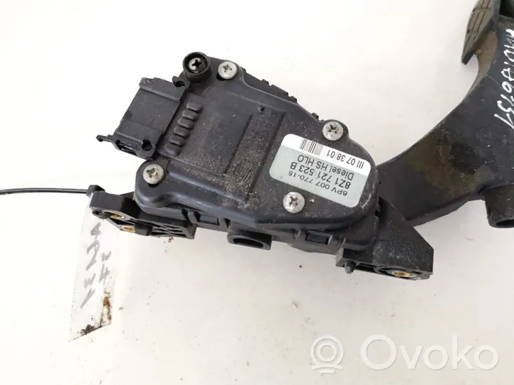 Audi A2 Pedale dell’acceleratore 8z1721523b