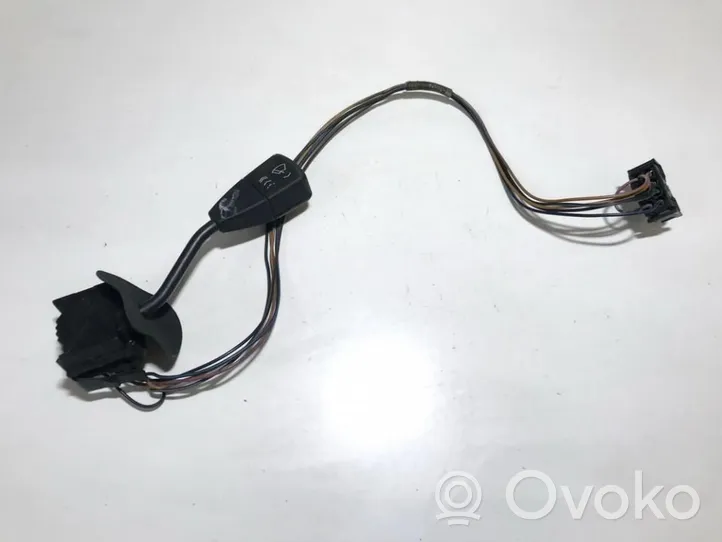 BMW 5 E34 Wiper control stalk 012005