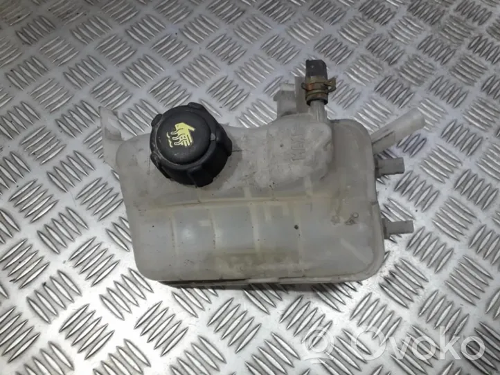 Renault Megane III Vase d'expansion / réservoir de liquide de refroidissement 217100005r