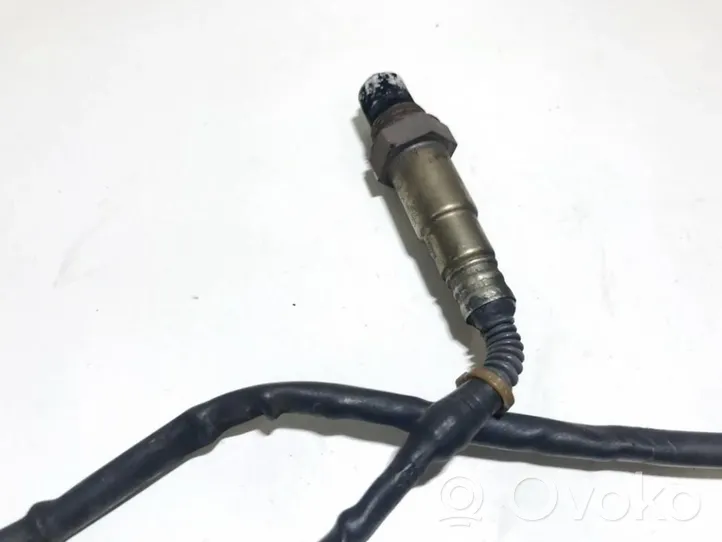 Audi A6 S6 C6 4F Sensore della sonda Lambda 03g906262f