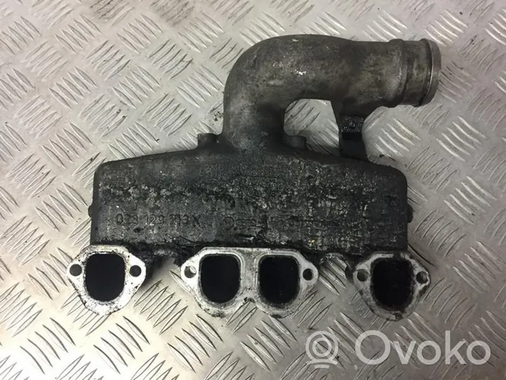 Audi A4 S4 B5 8D Imusarja 028129713k