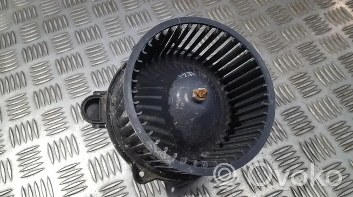 KIA Picanto Heater fan/blower F00S330025