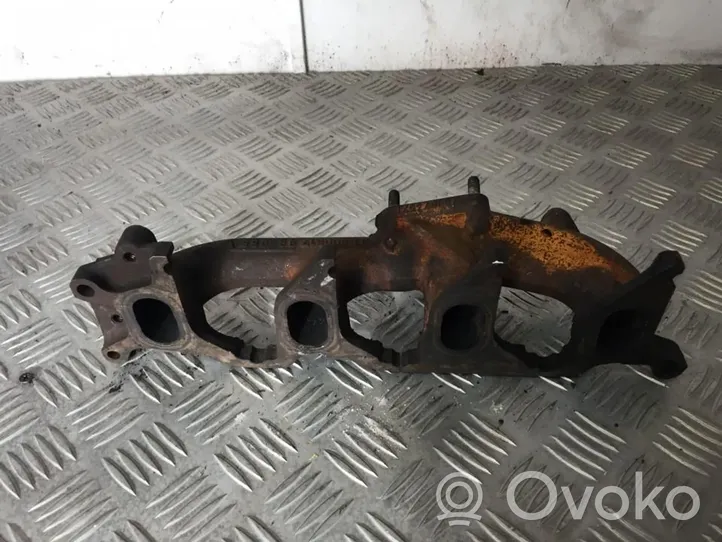 Renault Laguna I Collettore di scarico 7700874571