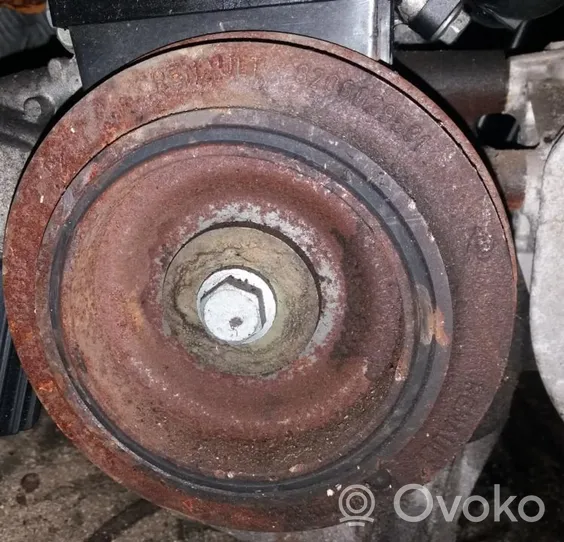 Renault Clio II Crankshaft pulley 8200029591