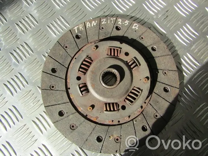 Ford Transit Clutch pressure plate 