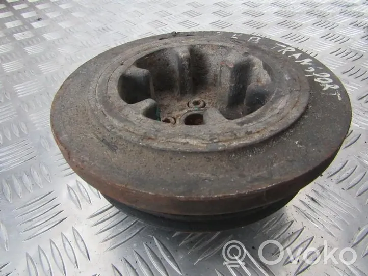 Volkswagen Transporter - Caravelle T4 Crankshaft pulley 069105263