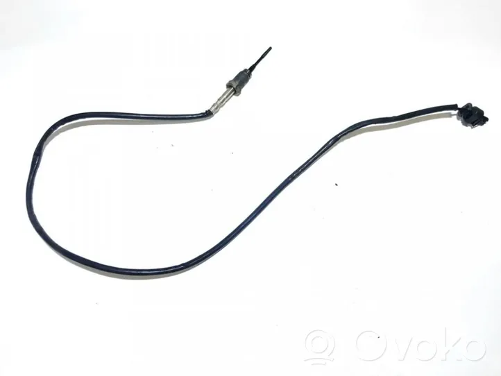 BMW 7 F01 F02 F03 F04 Sensore di temperatura dei gas di scarico 8589813