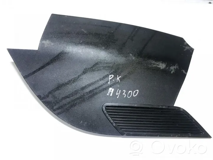 Fiat Grande Punto Inne części wnętrza samochodu 735410151