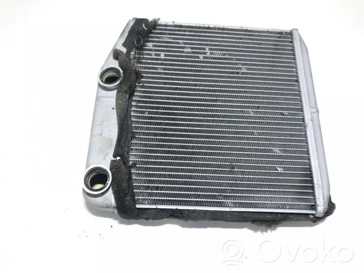 Fiat Grande Punto Radiateur de chauffage 