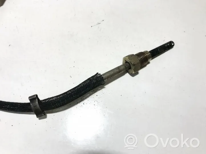 Opel Vectra C Capteur de température des gaz d'échappement fgp55355404