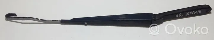 Chevrolet Blazer Front wiper blade arm 89813329