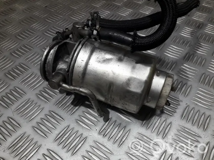 Toyota Verso Filtre à carburant 23390yzzab