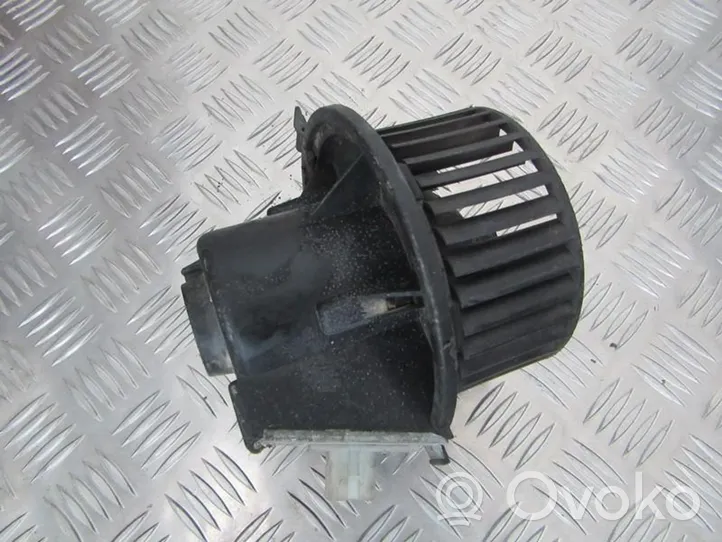 Volkswagen Golf II Heater fan/blower 191259263c