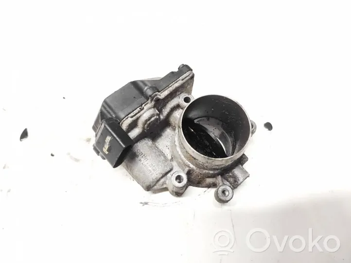 Audi A5 8T 8F Clapet d'étranglement 03l120063e