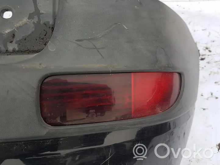 Opel Corsa C Takasumuvalo 